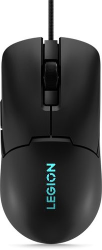 Lenovo Legion KM310: מקלדת חוטית ועכבר גיימינג עם חיבור USB
