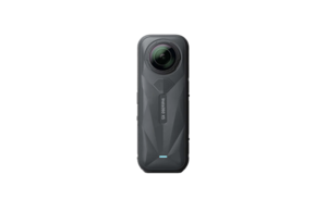 שיריון אילת Insta360 X5 8K מצלמת אקסטרים