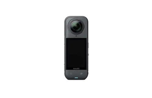 שיריון אילת Insta360 X5 8K מצלמת אקסטרים