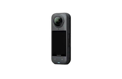 שיריון אילת Insta360 X5 8K מצלמת אקסטרים