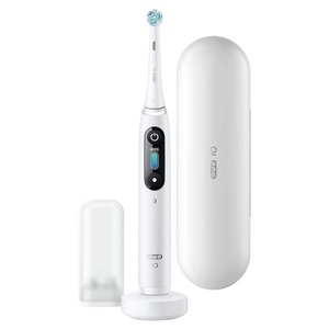 מברשת שיניים חשמלית Oral-B iO Series 8