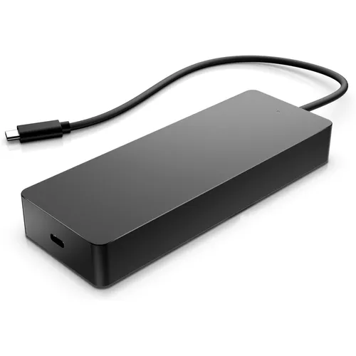 דוקינג Multiport Hub HP Univ USB-C 50H55UT