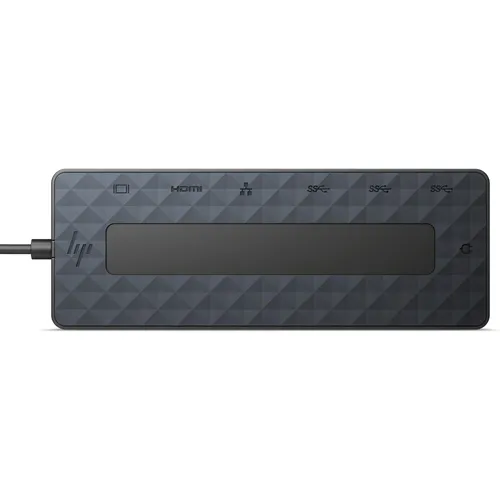 דוקינג Multiport Hub HP Univ USB-C 50H55UT