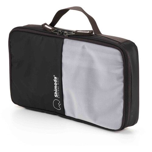 קייס אחסון בינוני לאביזרים Shimoda Accessory Case Medium