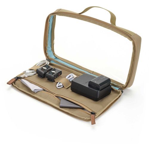 קייס אחסון בינוני לאביזרים Shimoda Accessory Case Medium