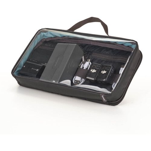 קייס אחסון בינוני לאביזרים Shimoda Accessory Case Medium