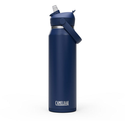 בקבוק שתייה תרמי Thrive Flip Straw 32oz Bottle - CAMELBACK