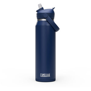 בקבוק שתייה תרמי Thrive Flip Straw 32oz Bottle - CAMELBACK