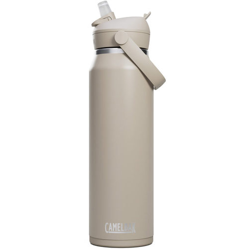 בקבוק שתייה תרמי Thrive Flip Straw 32oz Bottle - CAMELBACK