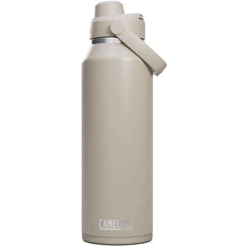 בקבוק שתייה תרמי Thrive Chug 40oz Bottle, Insulated Stainless Steel