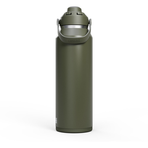 בקבוק שתייה תרמי Thrive Chug 40oz Bottle, Insulated Stainless Steel
