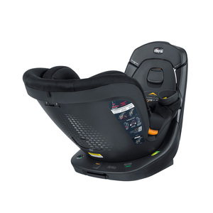 כיסא בטיחות מסתובב פיט360 קלירטקס - Fit360 ClearTex  Chicco  ציקו