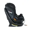 כיסא בטיחות מסתובב פיט360 קלירטקס - Fit360 ClearTex  Chicco 