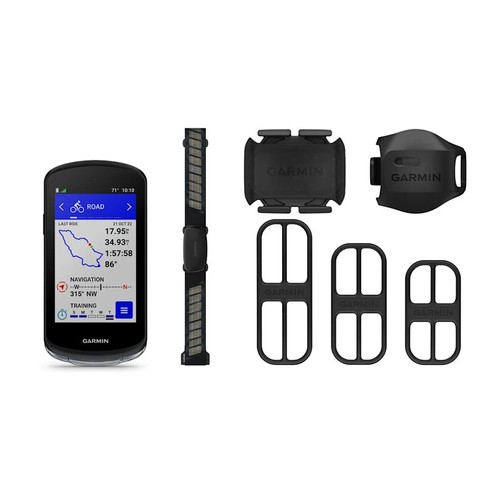 שריון אילת Garmin Edge 1040 Bundle GPS Bike Computer מחשב רכיבה - יבואן רשמי