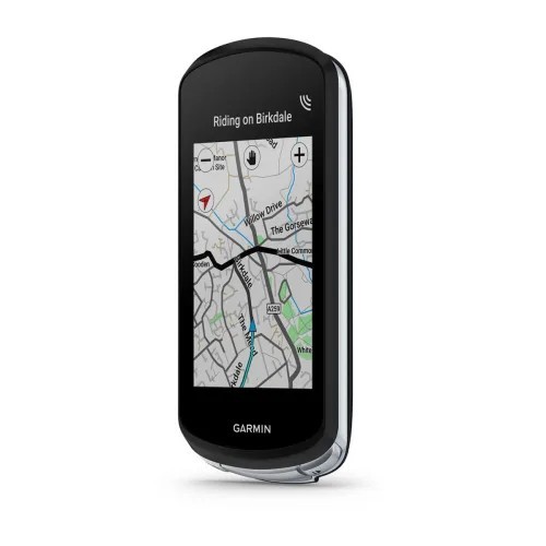 שריון אילת Garmin Edge 1040 Bundle GPS Bike Computer מחשב רכיבה - יבואן רשמי