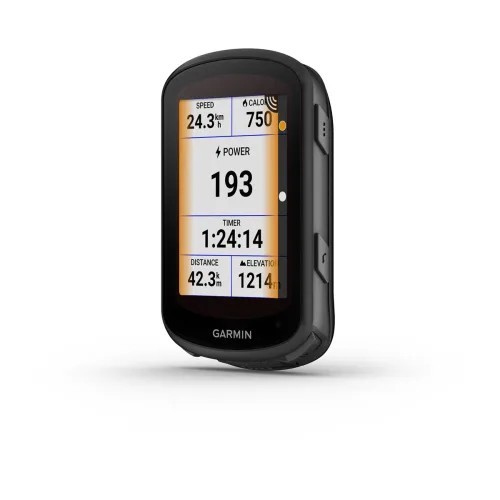 שריון אילת Garmin Edge 540 Solar GPS Bike Computer מחשב רכיבה - יבואן רשמי