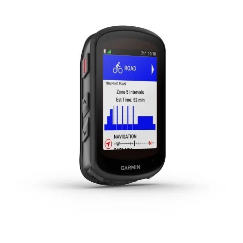 שריון אילת Garmin Edge 540 Solar GPS Bike Computer מחשב רכיבה - יבואן רשמי