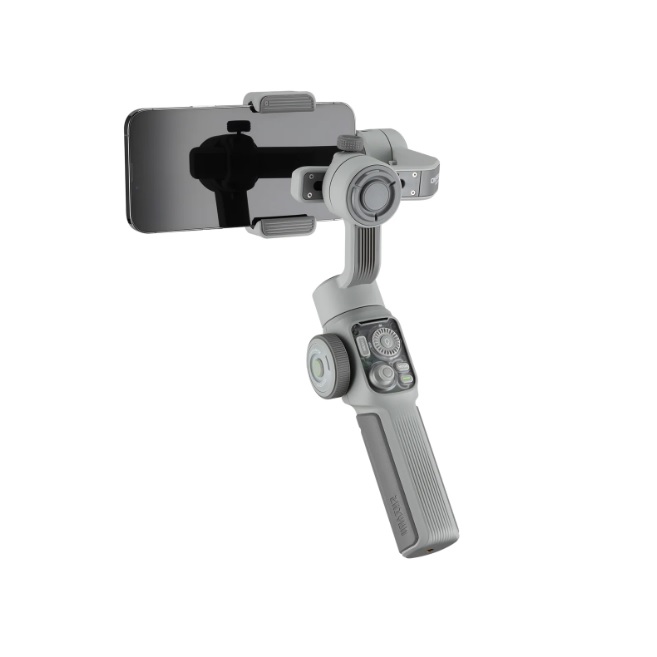 גימבל לסמארטפון Zhiyun Cinepeer Smooth 5E Combo
