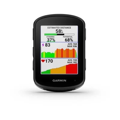 שריון אילת Garmin Edge 540 Standard מחשב רכיבה - יבואן רשמי