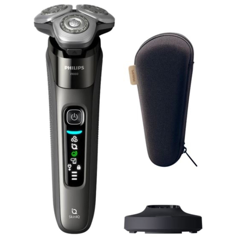 מכונת גילוח פיליפס סדרה i9000 דגם Philips X9002