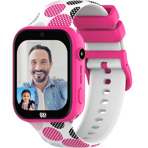 שעון חכם לילדים כולל SIM מוכן להפעלה Kidiwatch