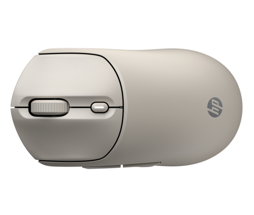  עכבר HP 400 Quiet מייפל AZ7B6AA 
