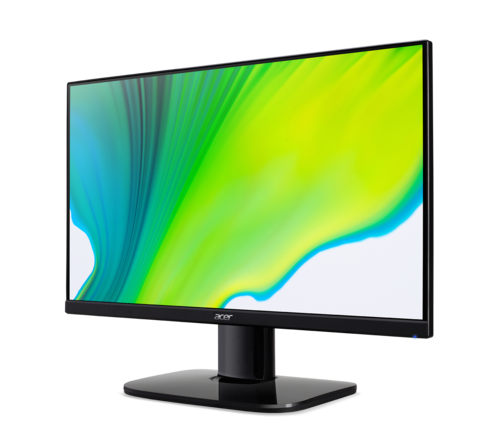 מסך מחשב Acer KB272P6BMIX 69cm 27'' ZeroFrame IPS 144Hz 16:9 1ms(VRB) 250 UM.HK2EE.605 