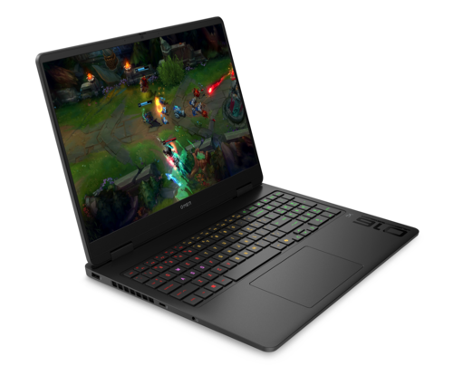 מחשב נייד  HP OMEN Slim 16-an0052nj U9-285H 13N|32G|1TB|5060|16|DOS|3YR C93G1EA 