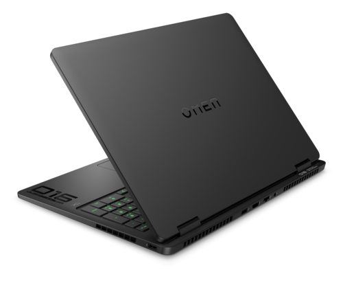 מחשב נייד  HP OMEN Slim 16-an0052nj U9-285H 13N|32G|1TB|5060|16|DOS|3YR C93G1EA 