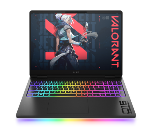 מחשב נייד  HP OMEN MAX 16-ah0007nj U9-275HX|32GB|2TB|5090|