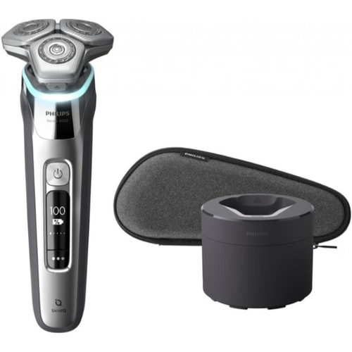 מכונת גילוח פיליפס נטענת Philips  Series 9000 S9985 