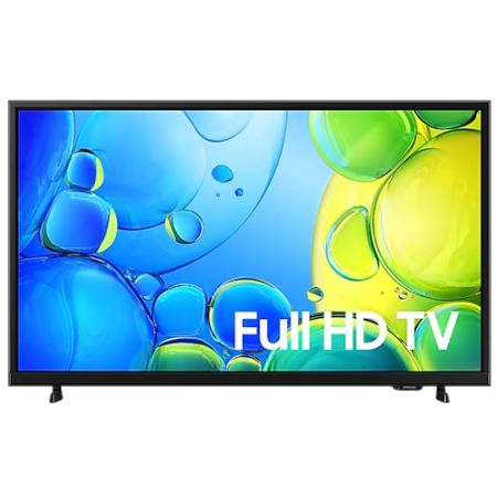 טלוויזיה חכמה 43 UHD Samsung דגם 43F6000