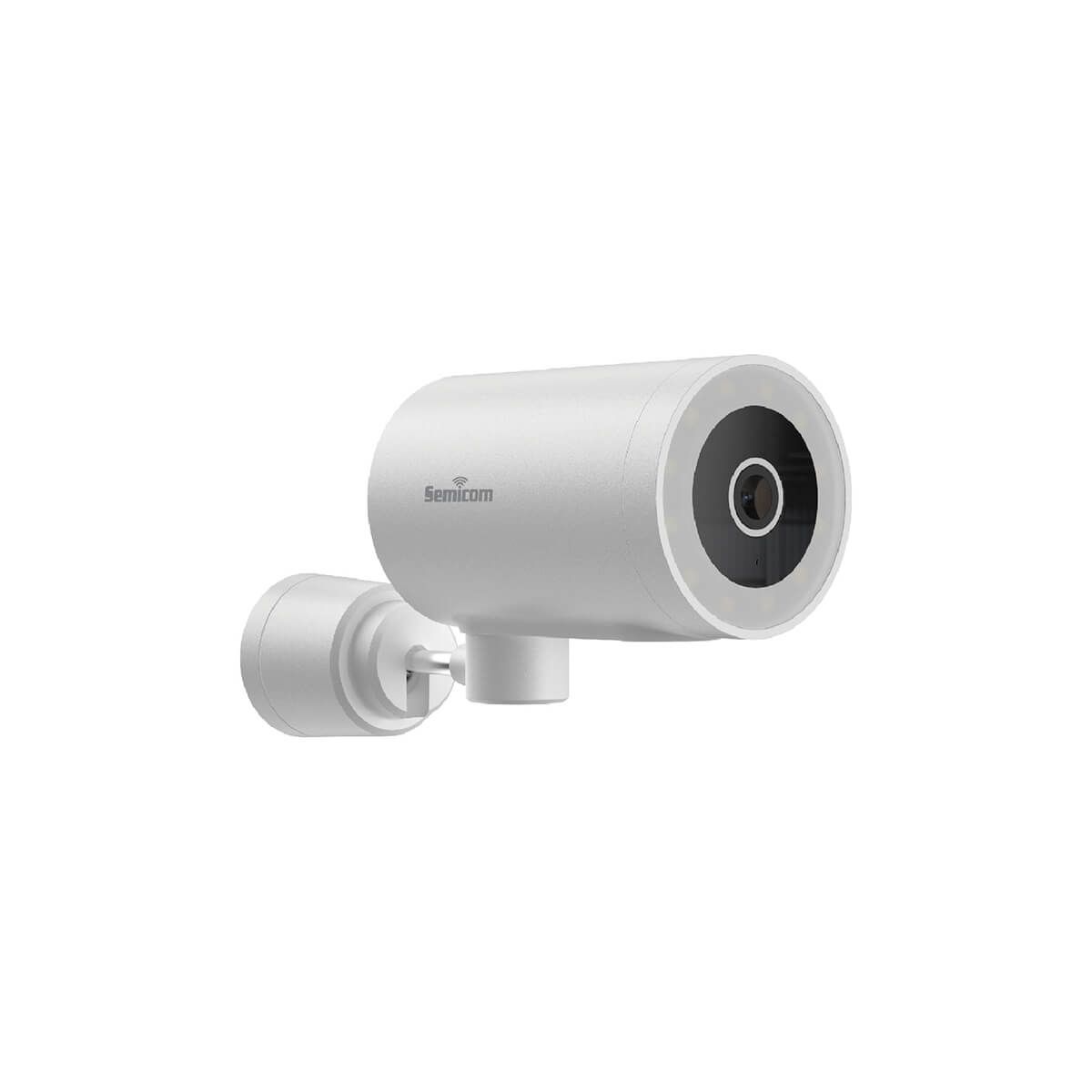 מצלמת אבטחה אלחוטית WIFI ממונעת סמיקום דגם IC-PTZ9 PRO