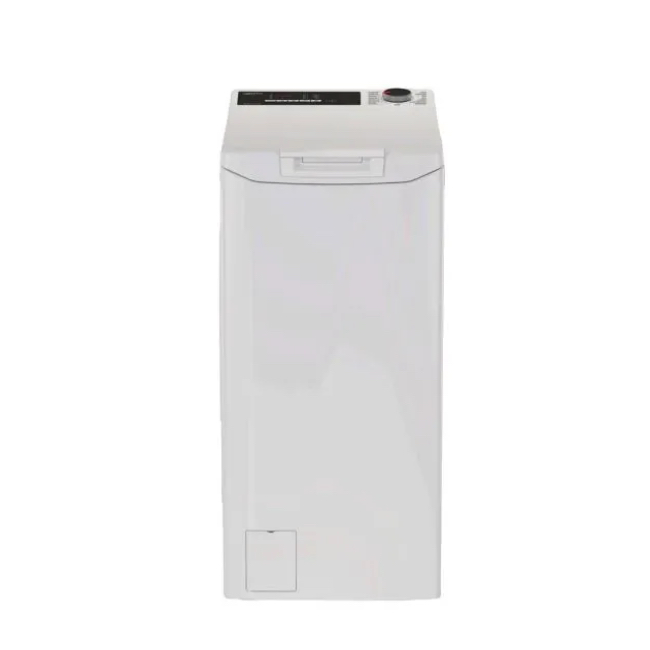 מכונת כביסה פתח עליון - 6 ק"ג Crystal קריסטל דגם WC6000