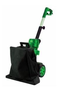 שואב לדשא סינטטי ומשטחים בחצר 3000W
