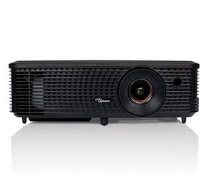 מקרן X341 Optoma DLP