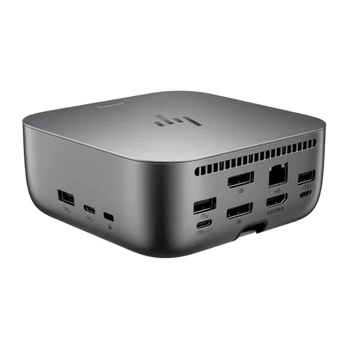 דוקינג HP TB4 Ultra 180W G6 9X481UT