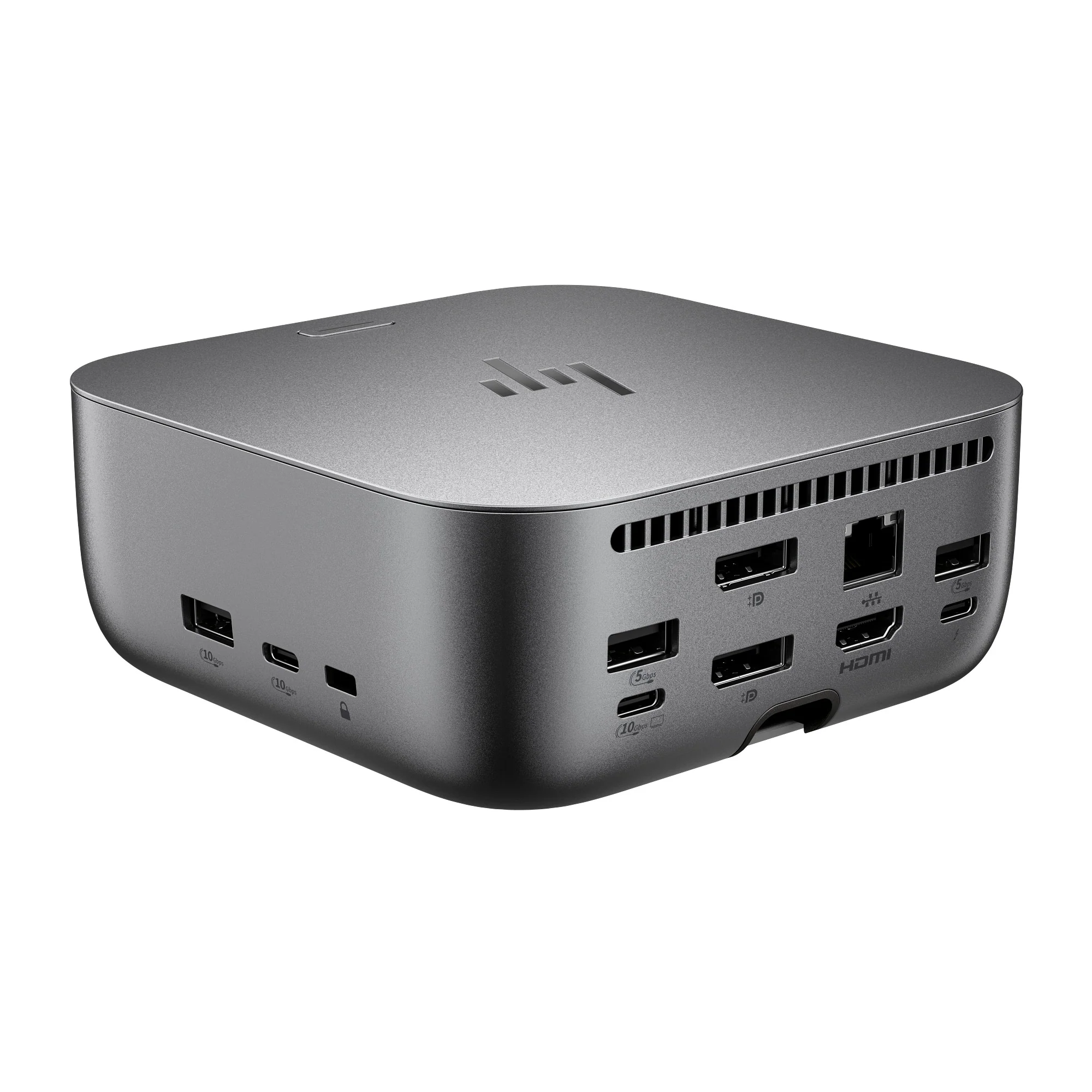 דוקינג HP TB4 Ultra 180W G6 9X481UT
