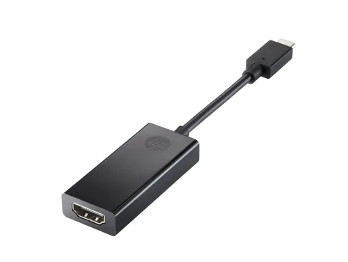 מתאם USB-C to VGA HP N9K76AA