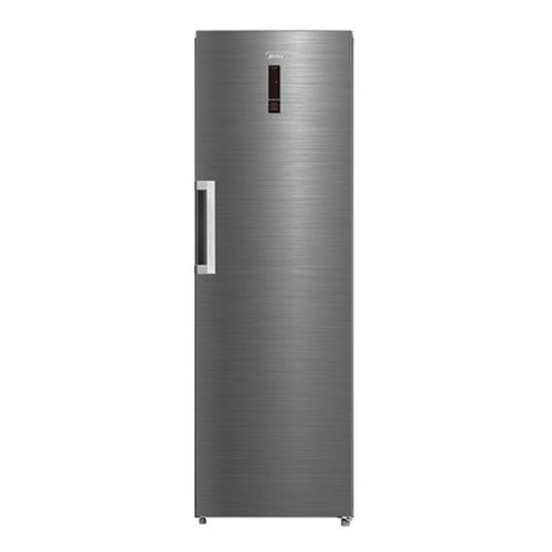 מקפיא 8 תאים 272  ליטר Midea HS-364FWEN נירוסטה 