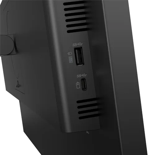 מסך LENOVO ThinkVision P27QD-40 | 3Y 64B3GAT2IS