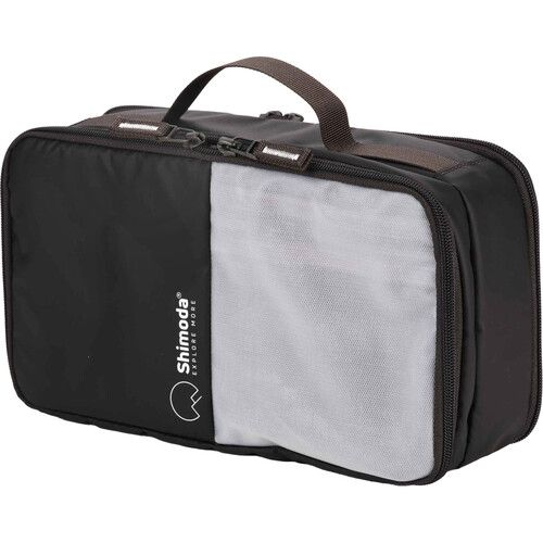 קייס אחסון גדול לאביזרים Shimoda Accessory Case Large
