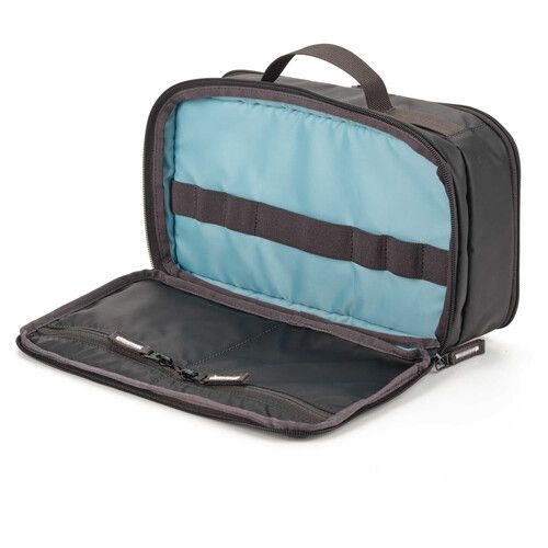 קייס אחסון גדול לאביזרים Shimoda Accessory Case Large