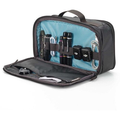 קייס אחסון גדול לאביזרים Shimoda Accessory Case Large
