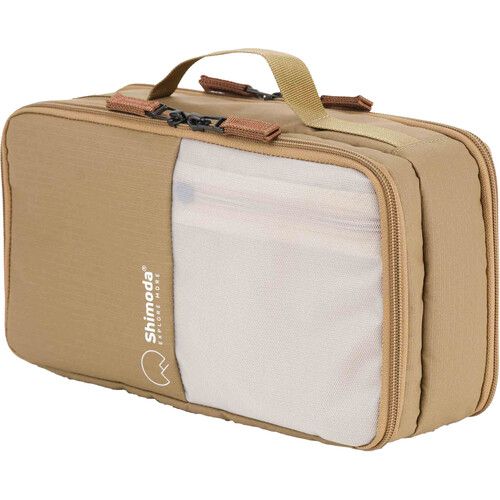 קייס אחסון גדול לאביזרים Shimoda Accessory Case Large