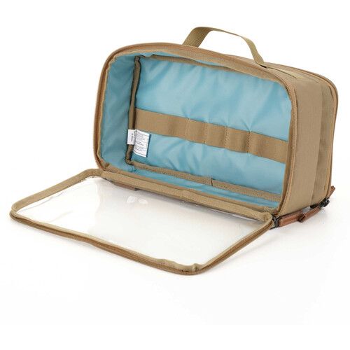 קייס אחסון גדול לאביזרים Shimoda Accessory Case Large