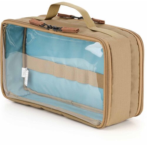 קייס אחסון גדול לאביזרים Shimoda Accessory Case Large