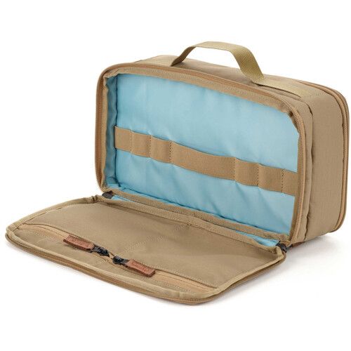 קייס אחסון גדול לאביזרים Shimoda Accessory Case Large