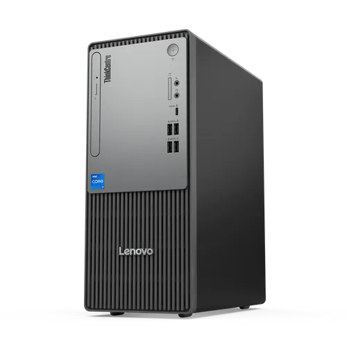 מחשב LENOVO neo 50t G5 I3-14100 | 8GB | 256GB | DOS | 3Y 12UD0043IV