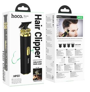 מכונת תספורת HOCO HP22
